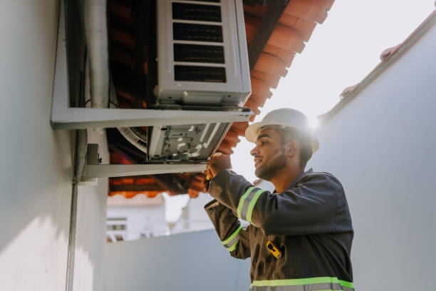 Best Affordable HVAC services  in Connerton, FL