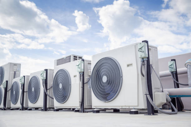 Best HVAC system installation  in Connerton, FL