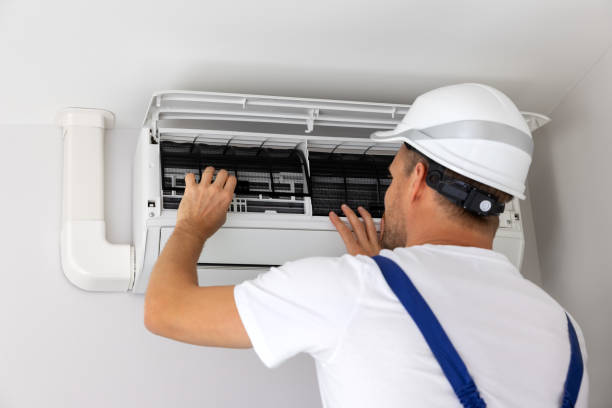 Best HVAC repair near me  in Connerton, FL