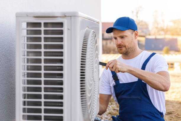 Best Residential HVAC services  in Connerton, FL